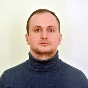 Ревунов Сергей Вадимович