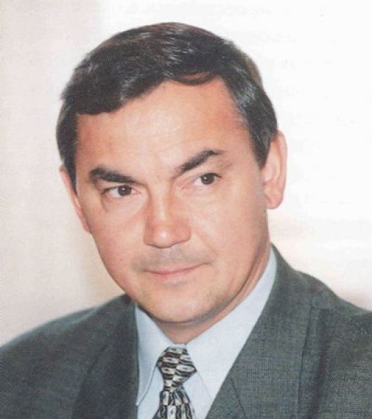 Гимаев Ильдар Раисович