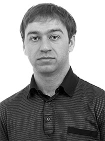 Бабаев Мухамед Николаевич