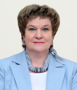 Смирнова Зоя Анатольевна