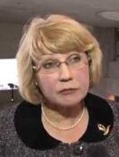 Савельева Марина Ивановна