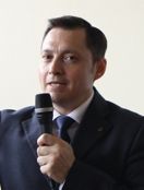Клименко Сергей Владимирович