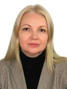 Мишаткина Мария Владимировна