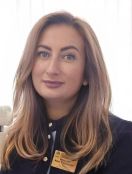 Михайлова Мария Владимировна