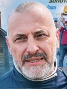 Мельников Антон Павлович