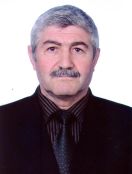 Нюдюрмагомедов Абдулахад Нюдюрмагомедович