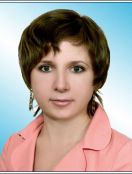 Галдина Татьяна Евгеньевна