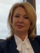 Брук Жанна Юрьевна