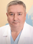Важенин Сергей Олегович