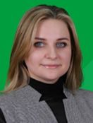 Коваль Александра Викторовна